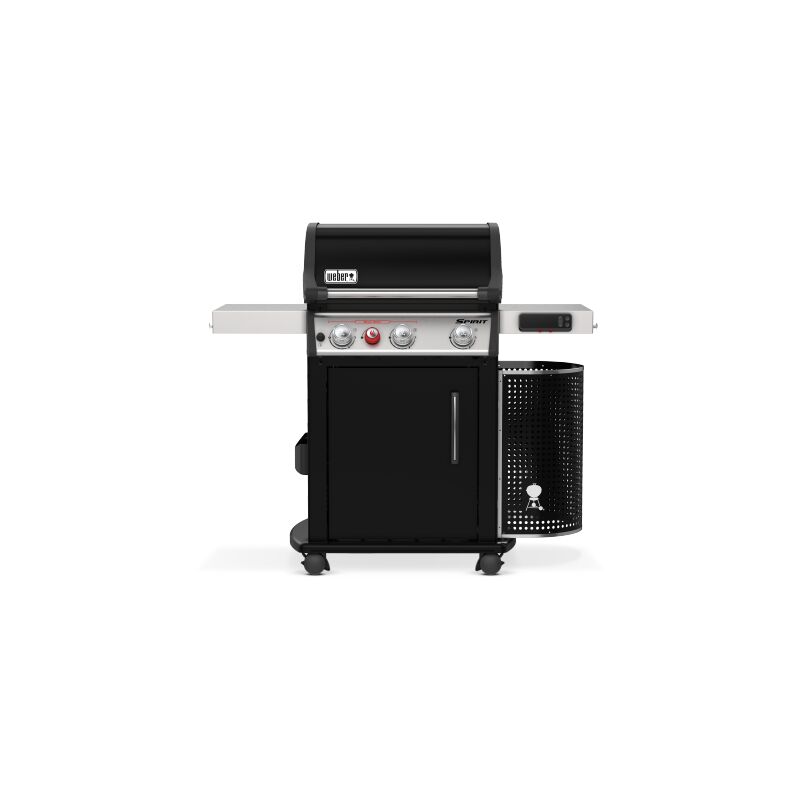 foto del prodotto barbecue a gas weber spirit epx 325s gbs