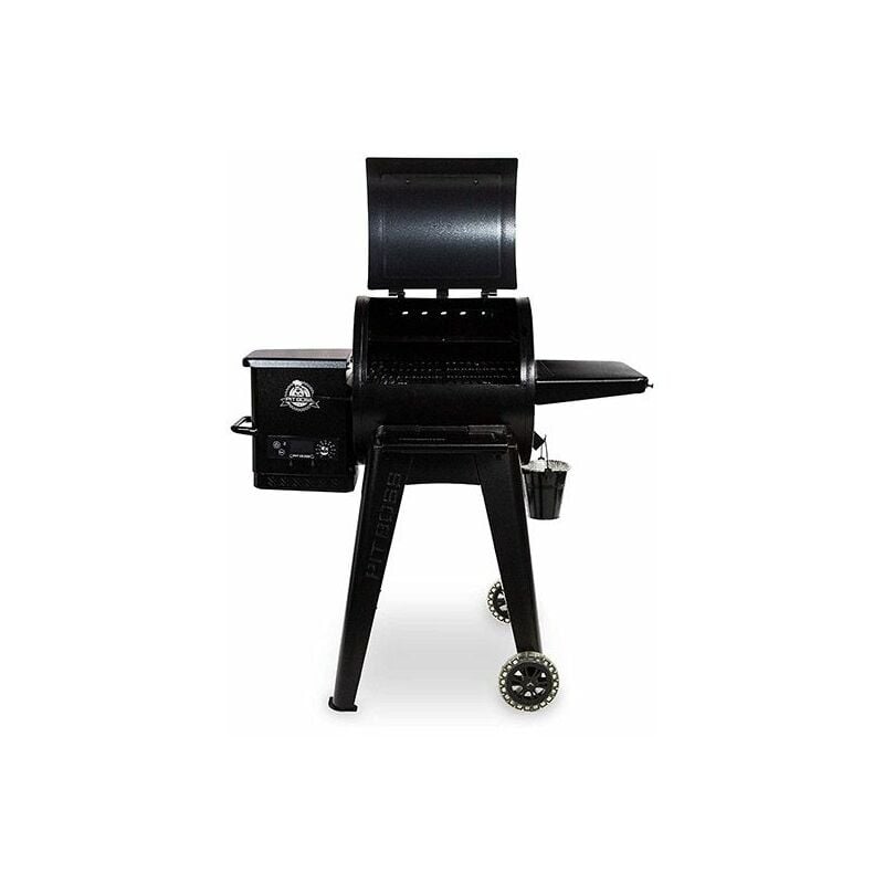foto del prodotto barbecue a pellet pit boss navigator pb550 10613