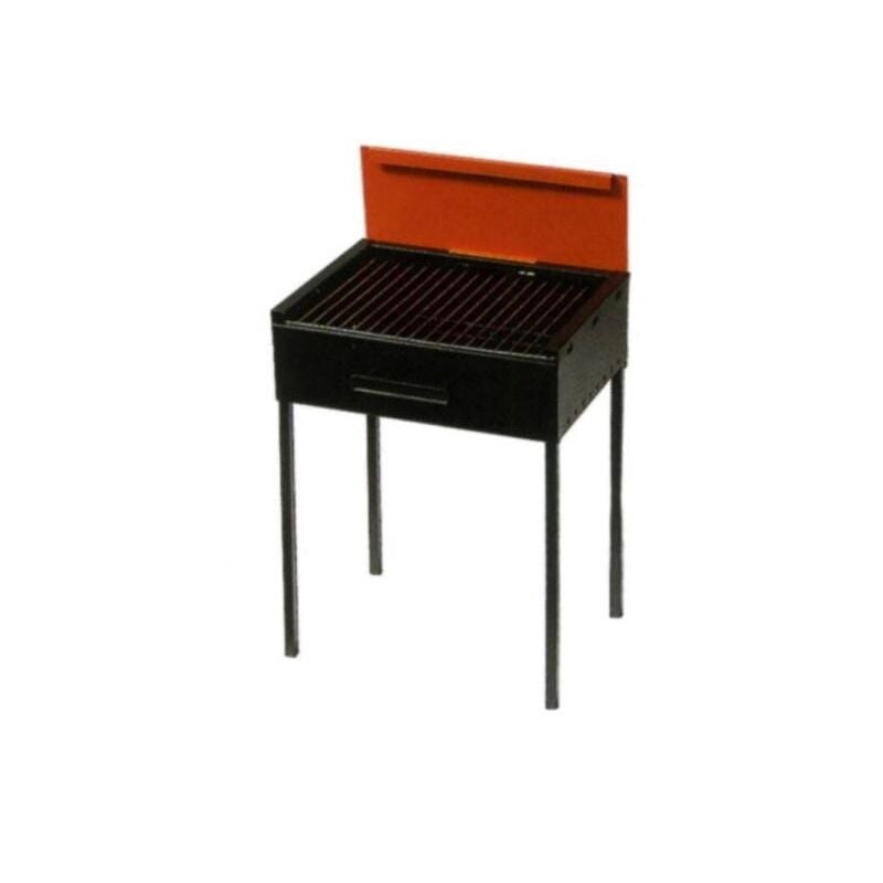foto del prodotto barbecue a valigetta simply 30