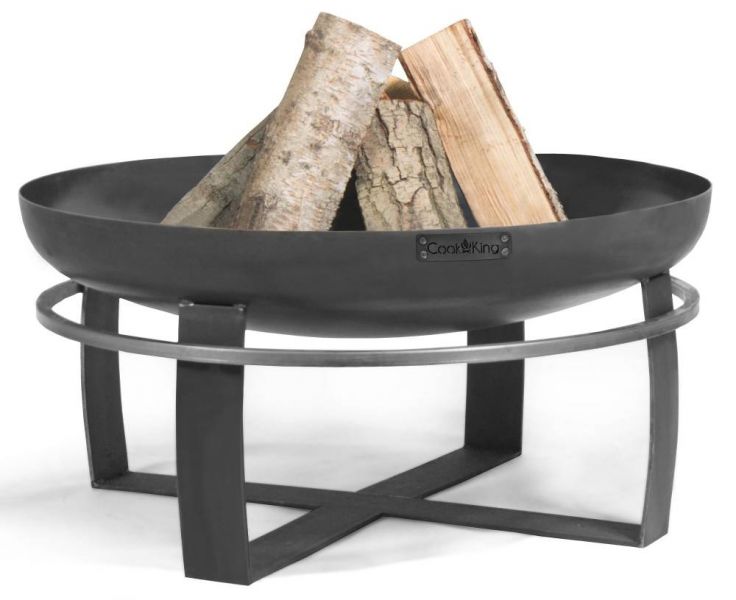 foto del prodotto barbecue braciere 60 cm viking 