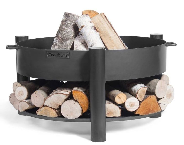 foto del prodotto barbecue braciere 70 cm montana 
