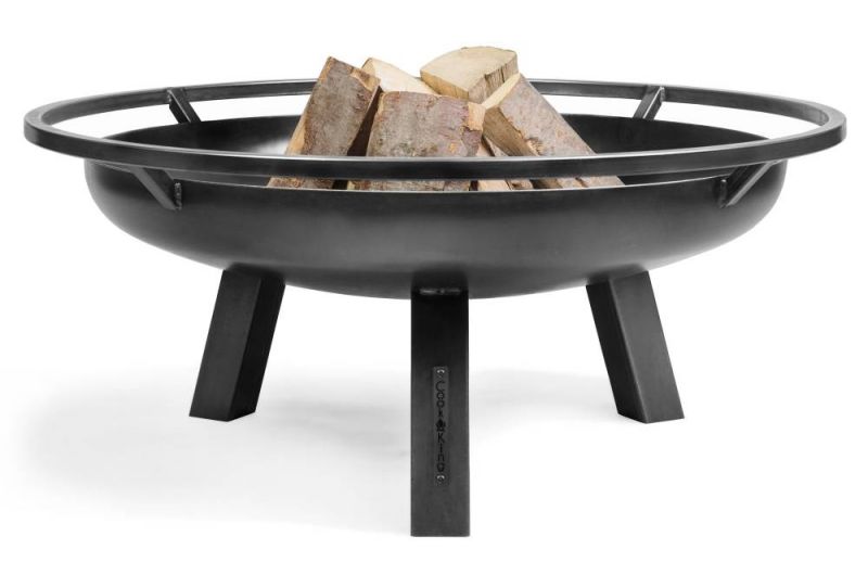foto del prodotto barbecue braciere 70 cm porto 