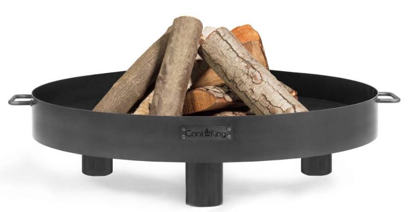 foto del prodotto barbecue braciere 70 cm tunisi 