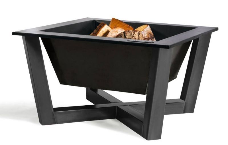 foto del prodotto barbecue braciere 70x70 cm brasil 