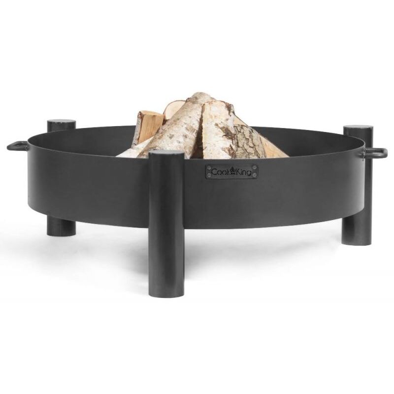 foto del prodotto barbecue braciere 80 cm haiti