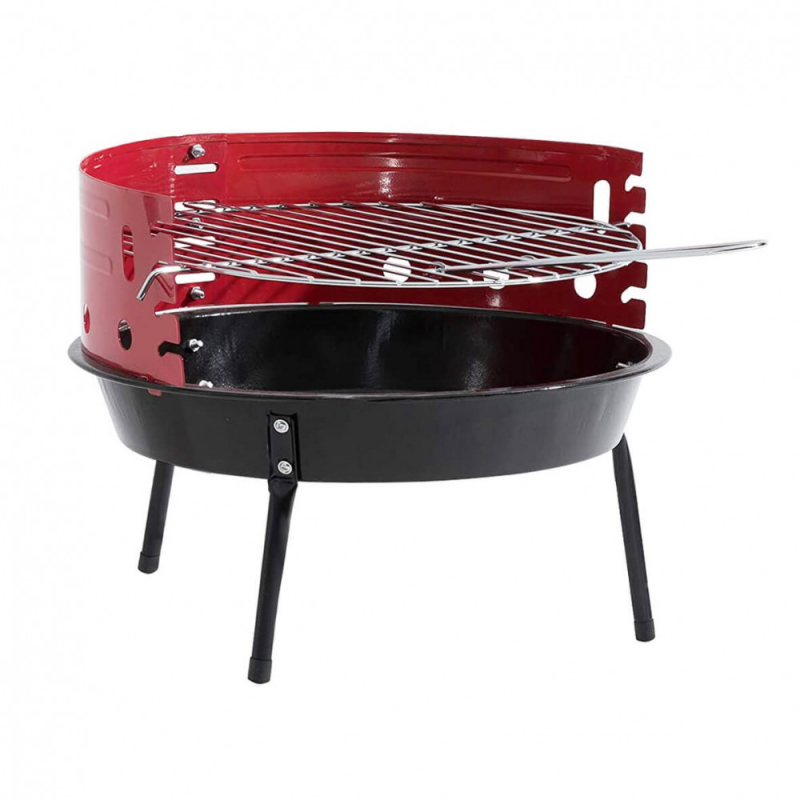foto del prodotto barbecue camping 23