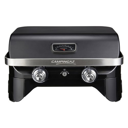 foto del prodotto barbecue camping gaz 2000035660 attitude 2100 lx nero