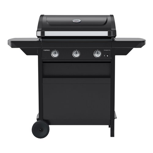 foto del prodotto barbecue camping gaz 2181054 compact 3 l nero nero