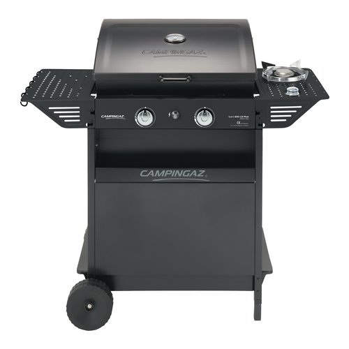 foto del prodotto barbecue camping gaz 2190531 xpert 200 ls plus nero