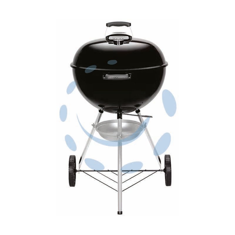 foto del prodotto barbecue compact kettle a carbone cm.47