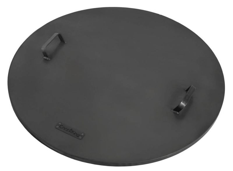 foto del prodotto barbecue coperchio da 102,0 cm con bordo