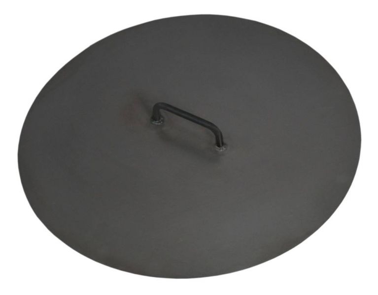 foto del prodotto barbecue coperchio per braciere da 101,0 cm