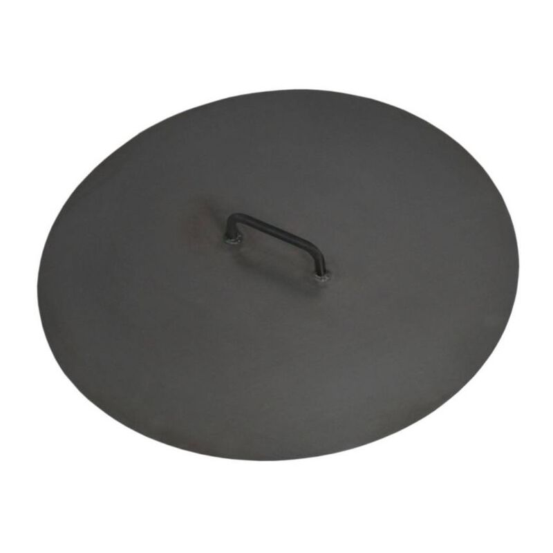 foto del prodotto barbecue coperchio per braciere da 80,5 cm