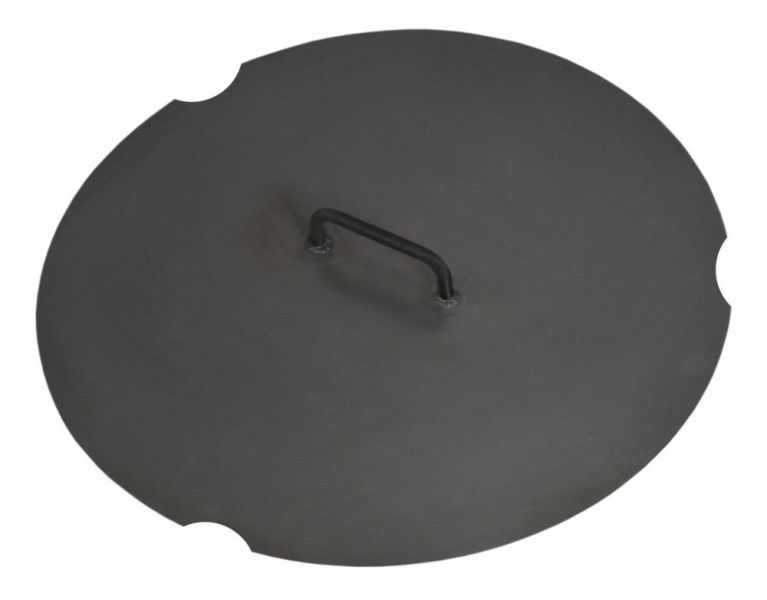 foto del prodotto barbecue coperchio per braciere da 82,0 cm