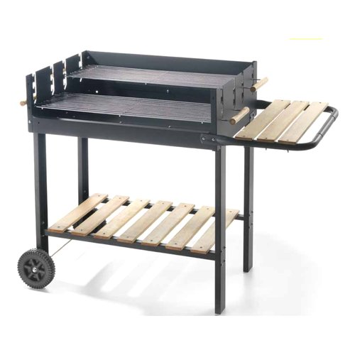 foto del prodotto barbecue eco 70x45