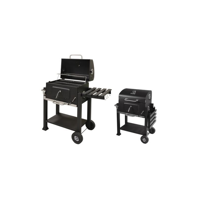 foto del prodotto barbecue el gaucho kubrik