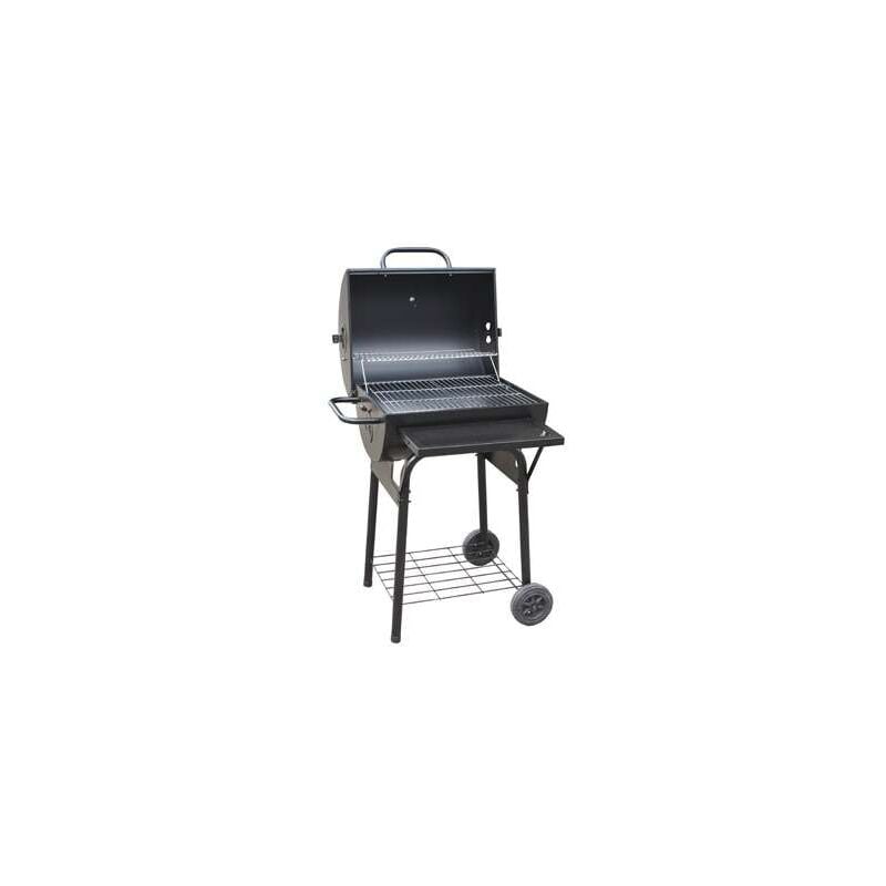 foto del prodotto barbecue el gaucho texas