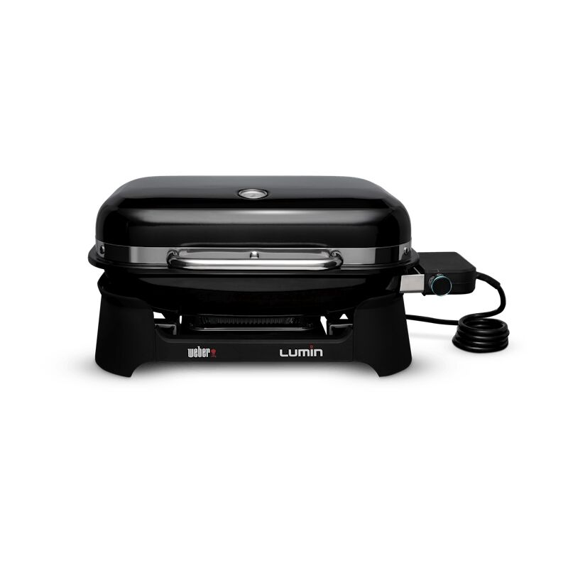 foto del prodotto barbecue elettrico 65x65x53.5 cm