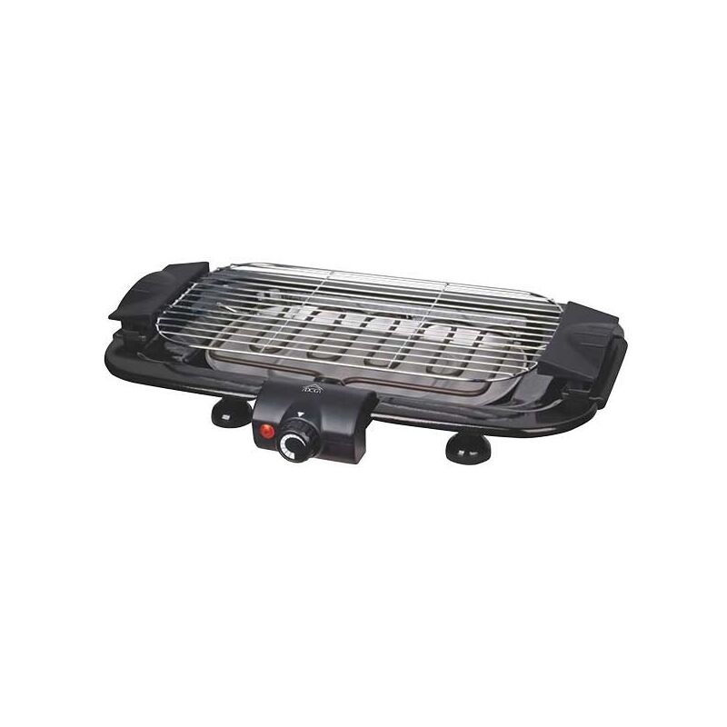foto del prodotto barbecue elettrico da tavolo 2000w