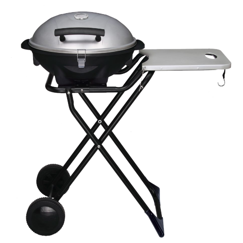 foto del prodotto barbecue elettrico gioval 01646 gmr