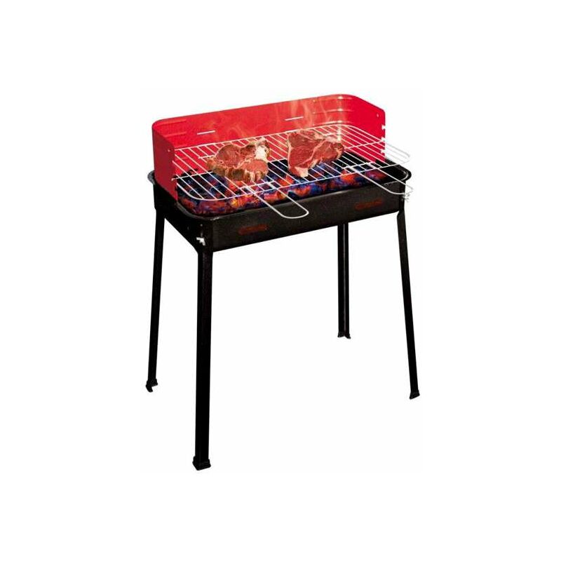 foto del prodotto barbecue flavia 40x30 h 70