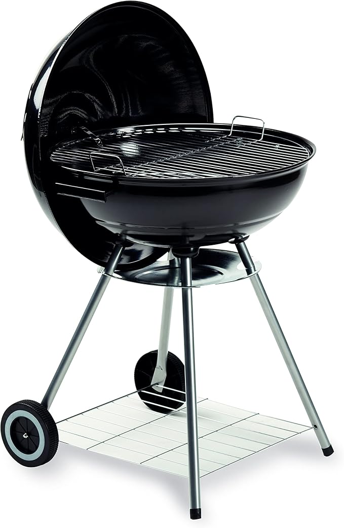 foto del prodotto barbecue free time diametro 45 cm b1014118