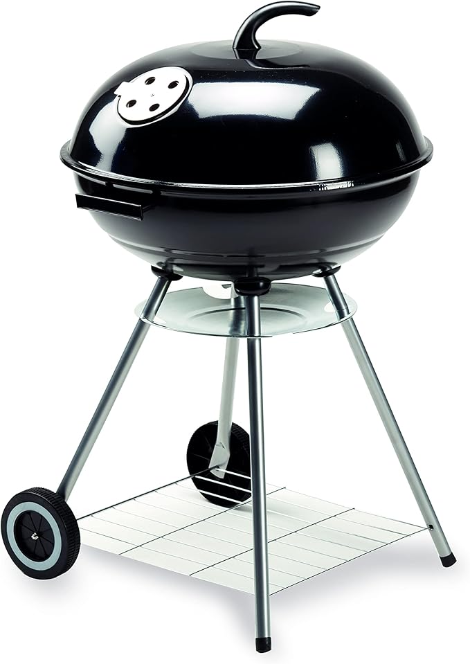 foto del prodotto barbecue free time diametro 56 cm b1014022