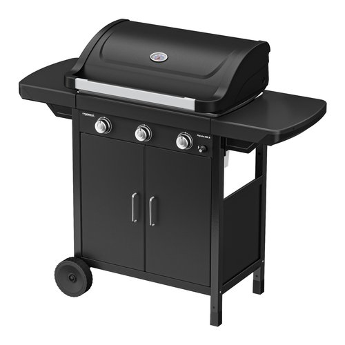 foto del prodotto barbecue gpl camping gaz 2216642 plancha ex3 nero