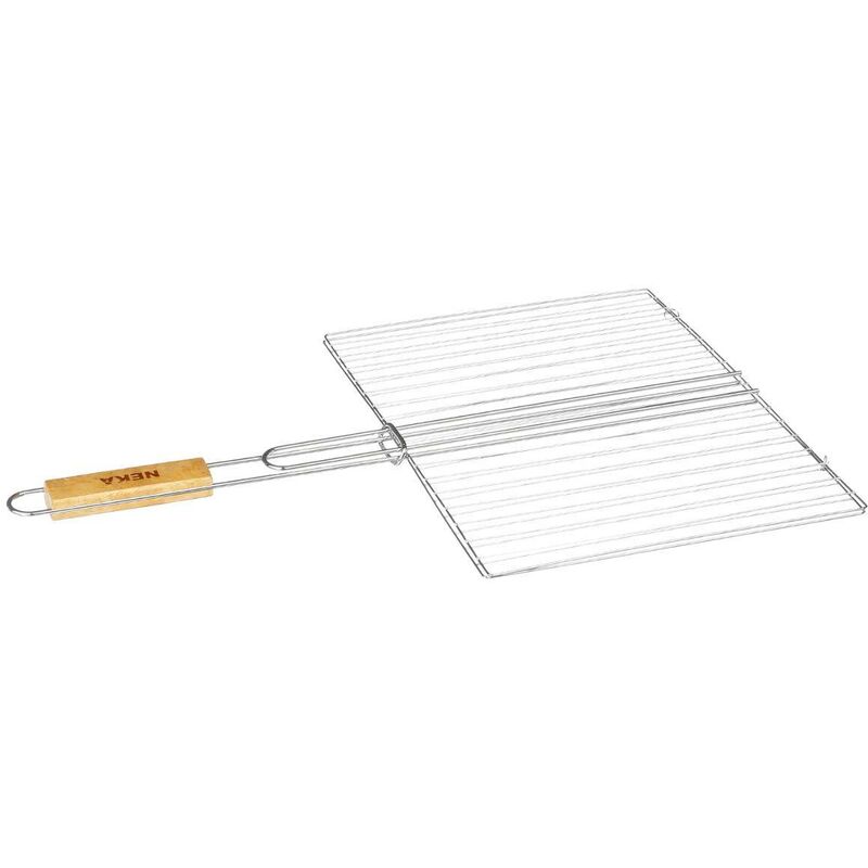 foto del prodotto barbecue grill neka