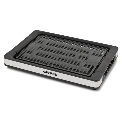 foto del prodotto barbecue smokeless 1800w g10206