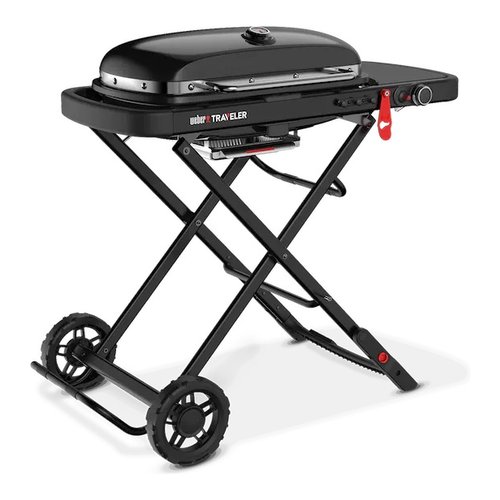 foto del prodotto barbecue traveler lp stealth 9013053