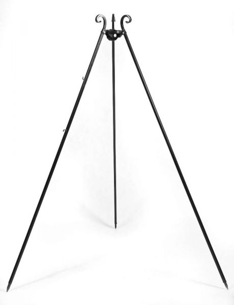 foto del prodotto barbecue treppiede da 180 cm