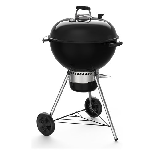 foto del prodotto barbecue weber 14701004 master touch gbs e 5750 black black