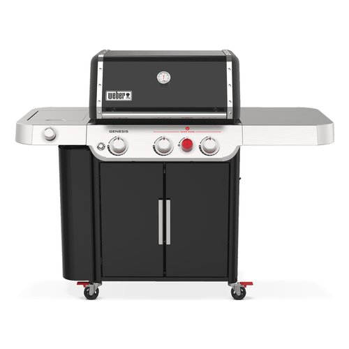foto del prodotto barbecue weber 35410029 genesis e 335 nero