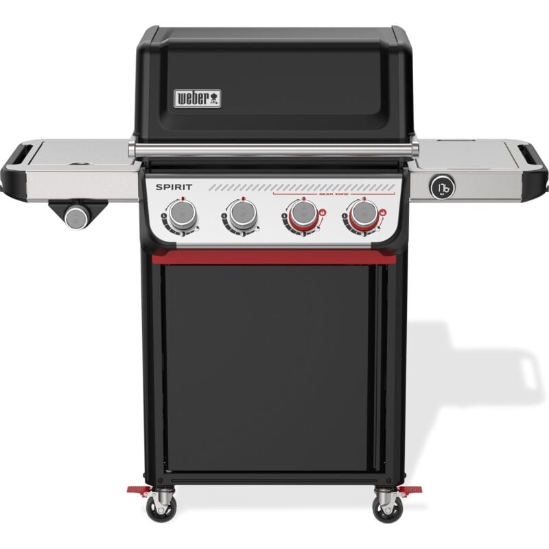 foto del prodotto barbecue weber a gas spirit ep 435 black cod. 1500961