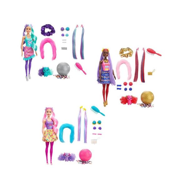 foto del prodotto barbie color reveal