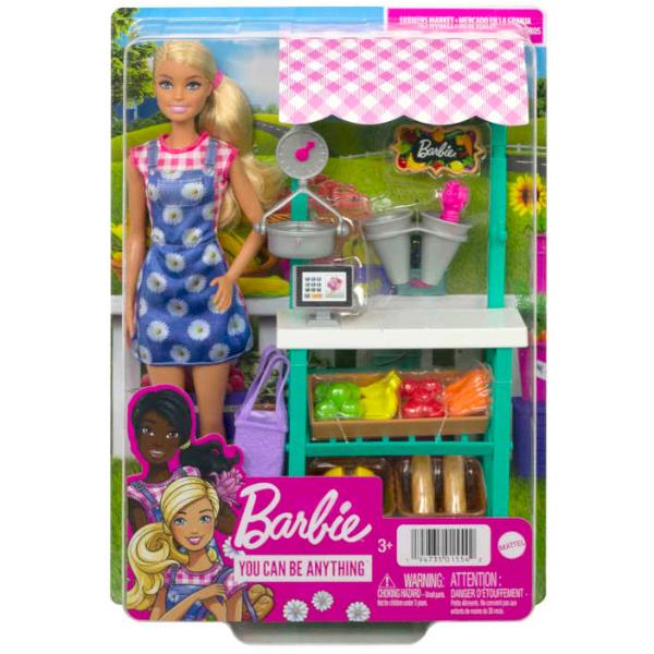 foto del prodotto barbie hcn22 bambola