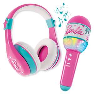 foto del prodotto barbie sound your style
