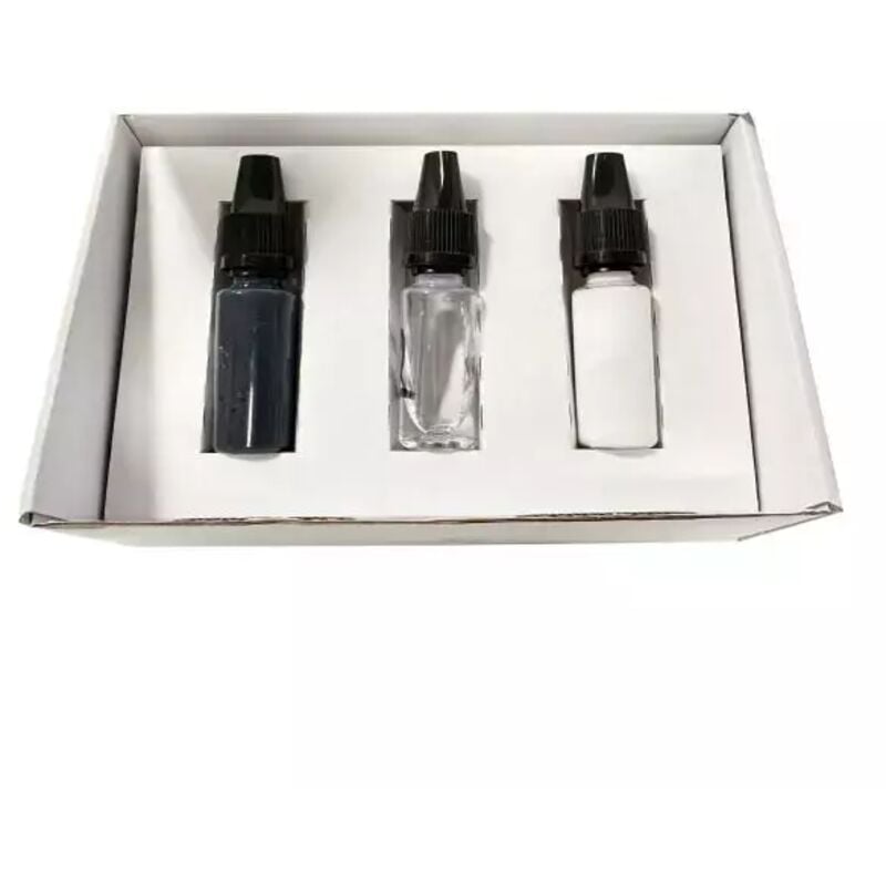foto del prodotto barbottina kit riparazione per piatti doccia mineralmarmo colore bianco kartell uk