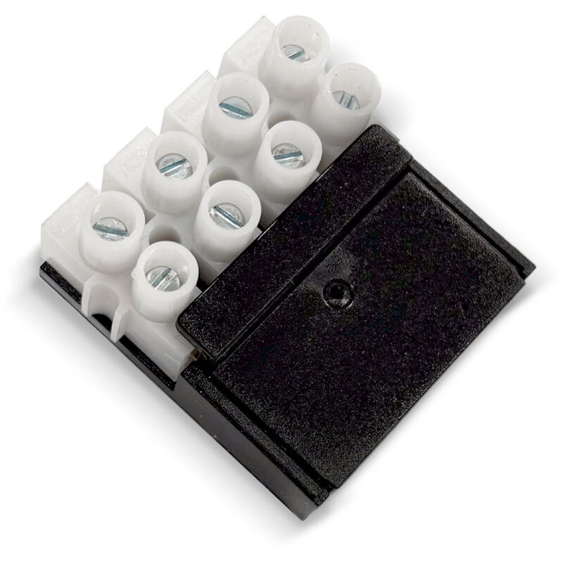 foto del prodotto barcelona led accessorio di collegamento elettrico iniziale per lampada axia 