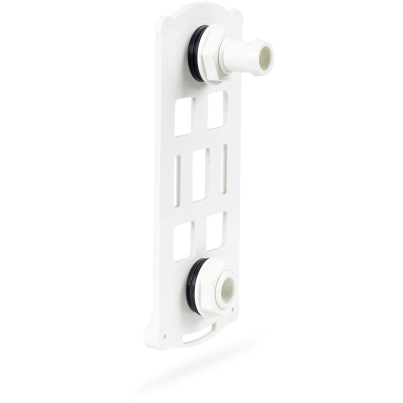 foto del prodotto barcelona led accessorio per passacavi per installazione di faretti led in