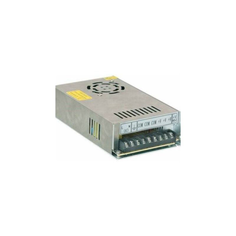 foto del prodotto barcelona led alimentatore switching 12v 350w