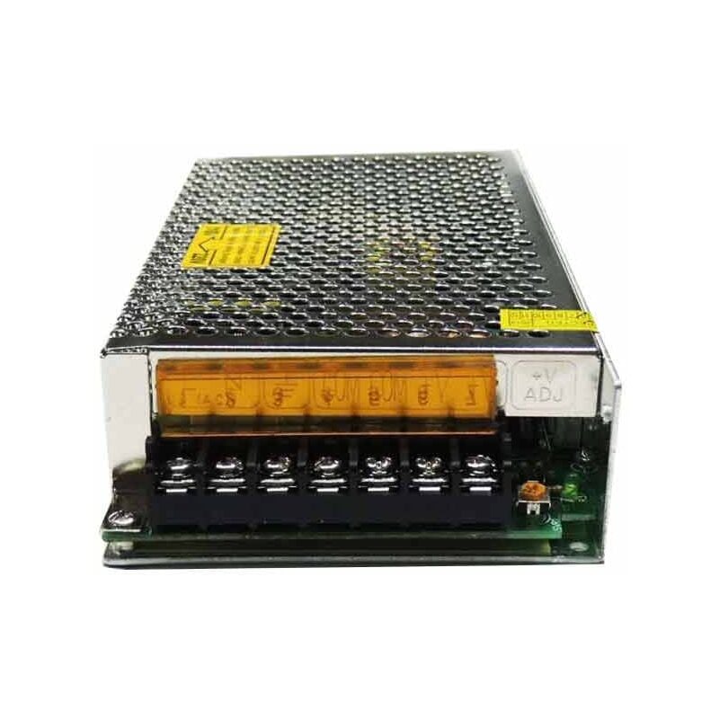 foto del prodotto barcelona led alimentatore switching 24v 100w ip20