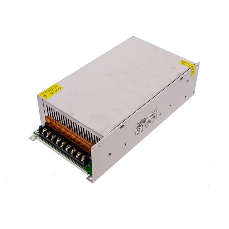 foto del prodotto barcelona led alimentatore switching 24v 720w 30a