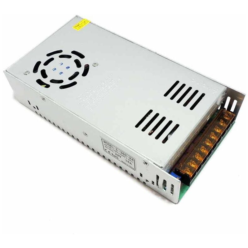 foto del prodotto barcelona led alimentazione in modalit commutata 24v, 350w