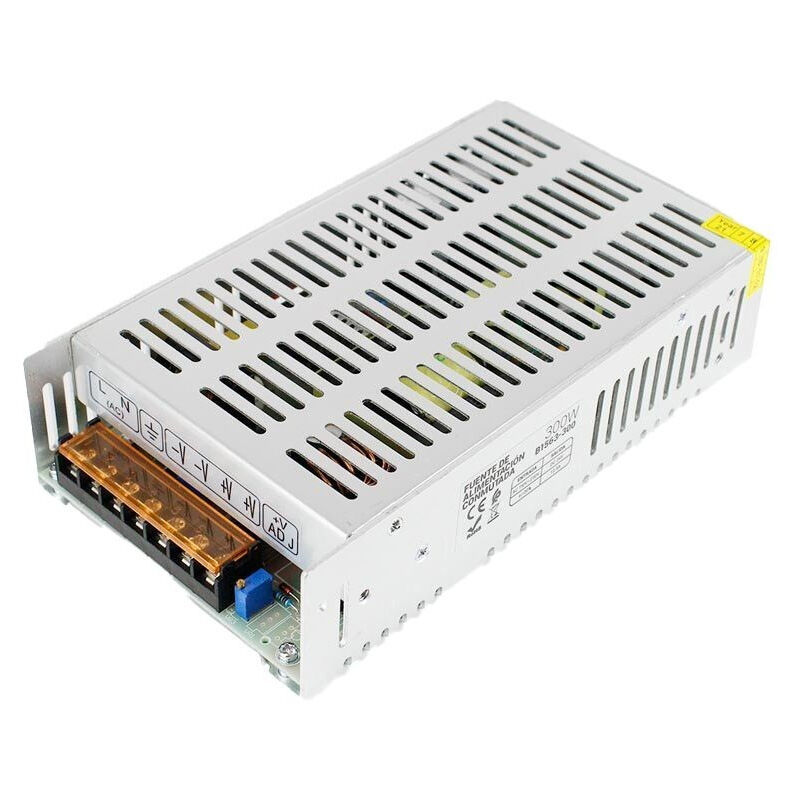 foto del prodotto barcelona led alimentazione switching 12v 300w