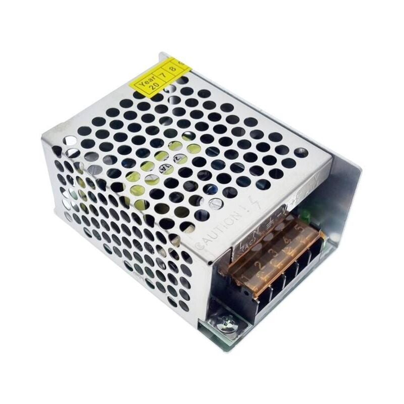 foto del prodotto barcelona led alimentazione switching 24v 25w