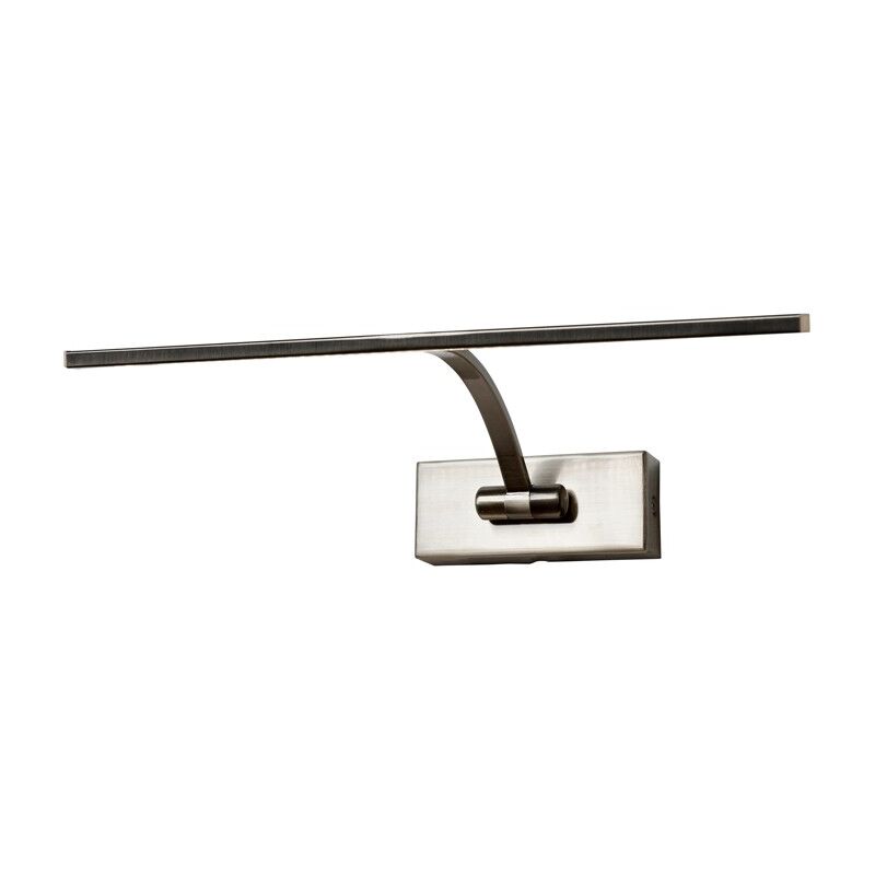 foto del prodotto barcelona led aplique per quadri led babylon 8w 45 cm bianco caldo