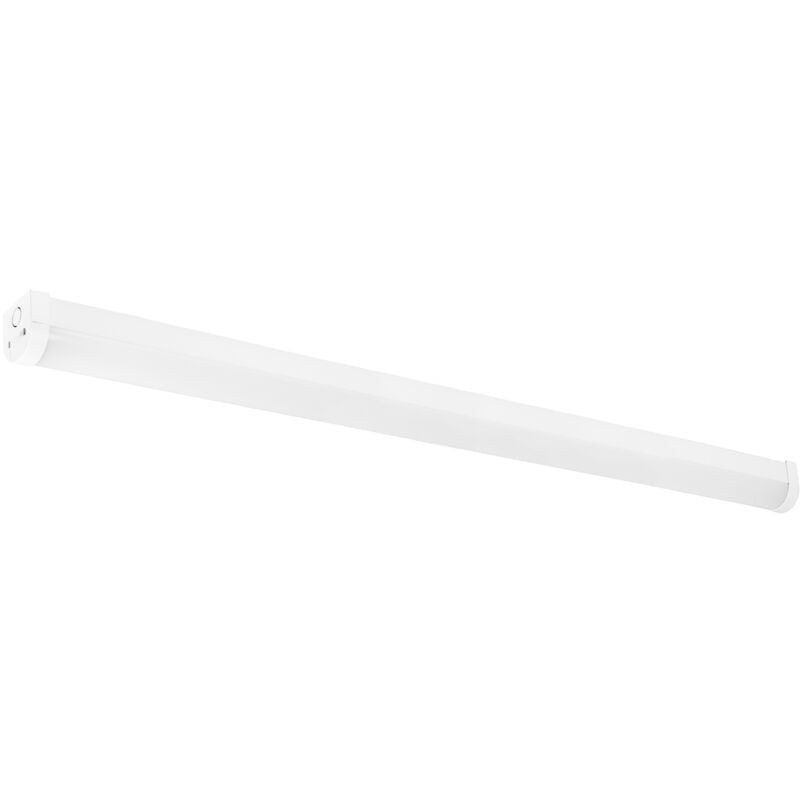 foto del prodotto barcelona led apparecchio lineare led cct ad alta potenza 40w 120cm