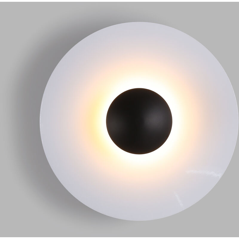 foto del prodotto barcelona led applique led di design larson 12w